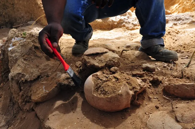 Objetos de la Biblia Encontrados: Descifrando la Historia a Través de la Arqueología - Cuál es el objeto más poderoso de la Biblia objetos de la biblia encontrados - Cuál es el objeto más poderoso de la Biblia