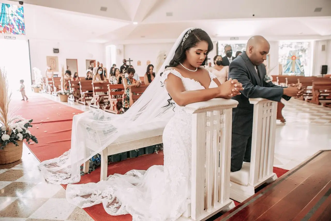 La Misa de Boda: Un Viaje de Amor y Fe - Cuál es el orden de la ceremonia de boda misa boda - Cuál es el orden de la ceremonia de boda