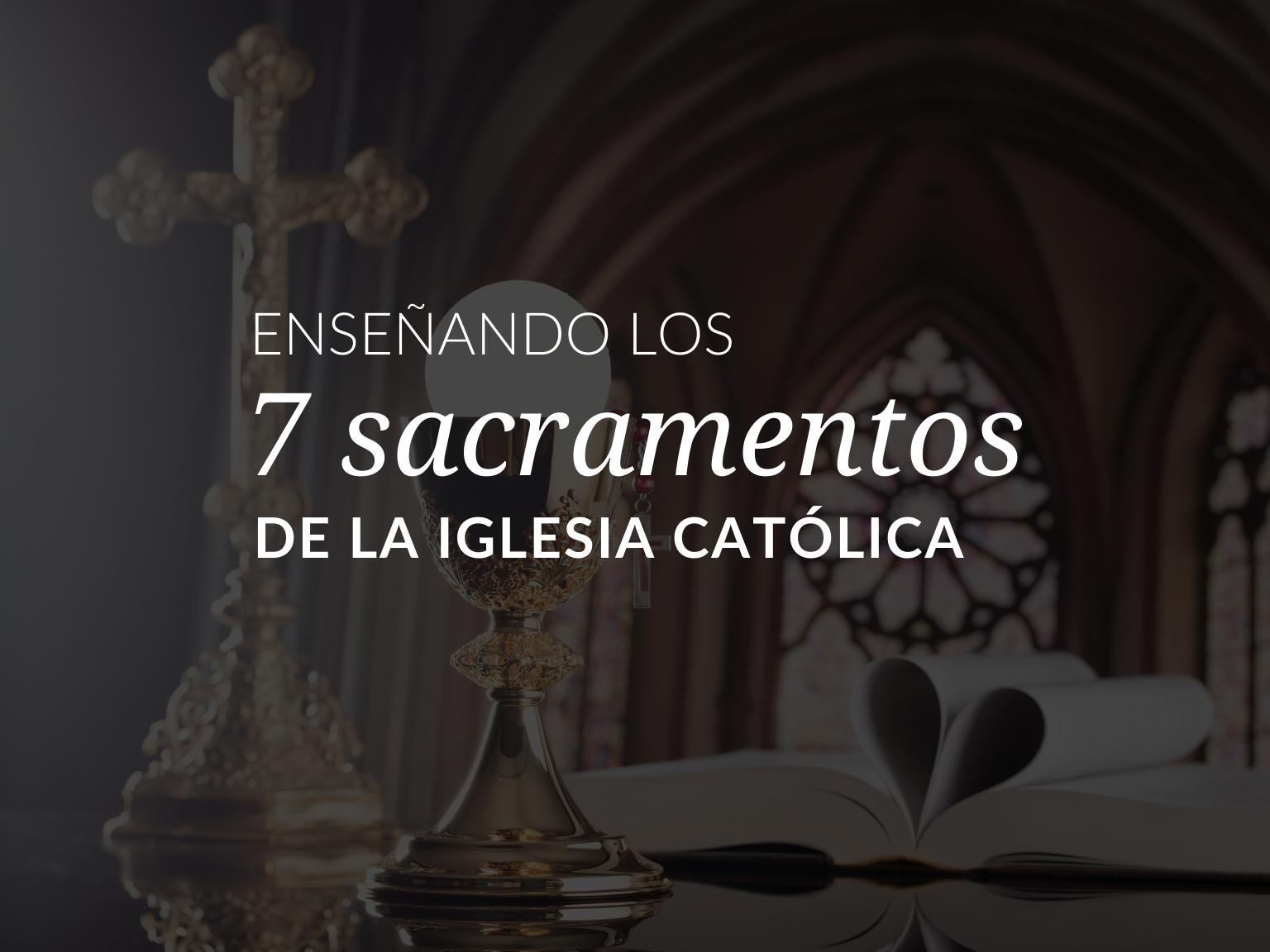 El Bautismo: El Primer Sacramento de la Iglesia Católica - Cuál es el orden de los sacramentos de la Iglesia Catolica primero de los sacramentos de la iglesia catolica - Cuál es el orden de los sacramentos de la Iglesia Catolica