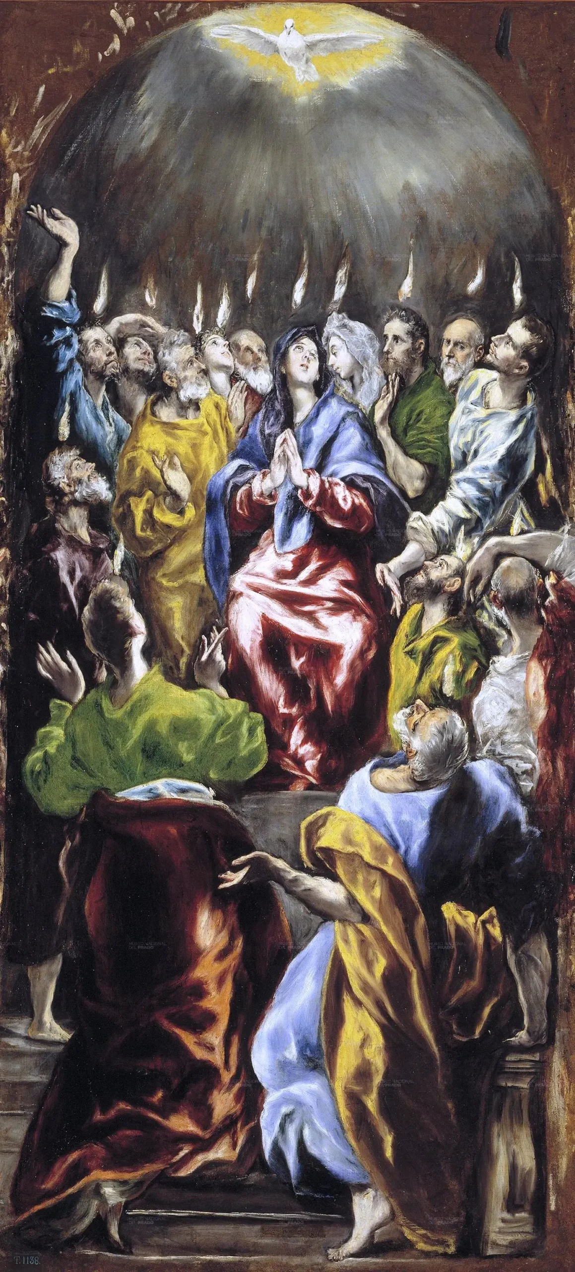 La Fiesta de Pentecostés: Un Acontecimiento Crucial en la Historia Cristiana - Cuál es el origen de la fiesta de Pentecostés fiesta de pentecostés en la biblia - Cuál es el origen de la fiesta de Pentecostés