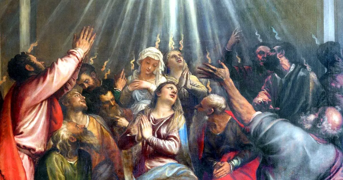 El Nacimiento de la Iglesia Católica: Una Perspectiva Bíblica - Cuál es el origen de la Iglesia católica cuando nace la iglesia catolica segun la biblia - Cuál es el origen de la Iglesia católica