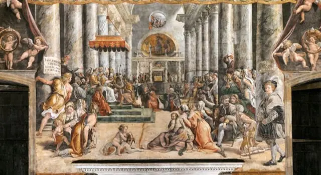 El Poder Temporal de la Iglesia Católica: Una Historia Compleja - Cuál es el origen del poder temporal de la Iglesia Catolica que es el poder temporal de la iglesia - Cuál es el origen del poder temporal de la Iglesia Catolica