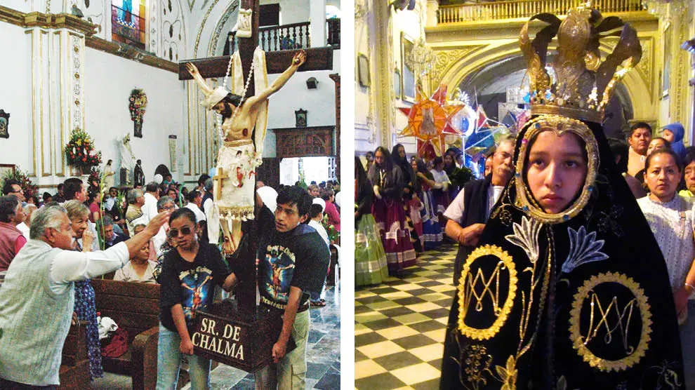 iglesia catolica en america latina - Cuál es el país más católico de Latinoamérica