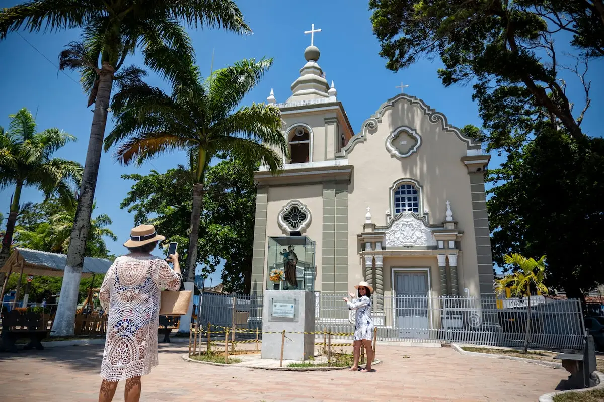 La Iglesia Católica en Brasil: Un Legado Histórico y Presente Dinámico - Cuál es el país más católico del mundo iglesia catolica en brasil - Cuál es el país más católico del mundo