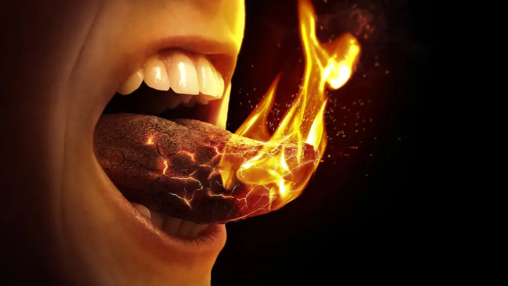 La Lengua: Un Instrumento de Poder y Destrucción en la Biblia - Cuál es el poder de la lengua la lengua segun la biblia - Cuál es el poder de la lengua