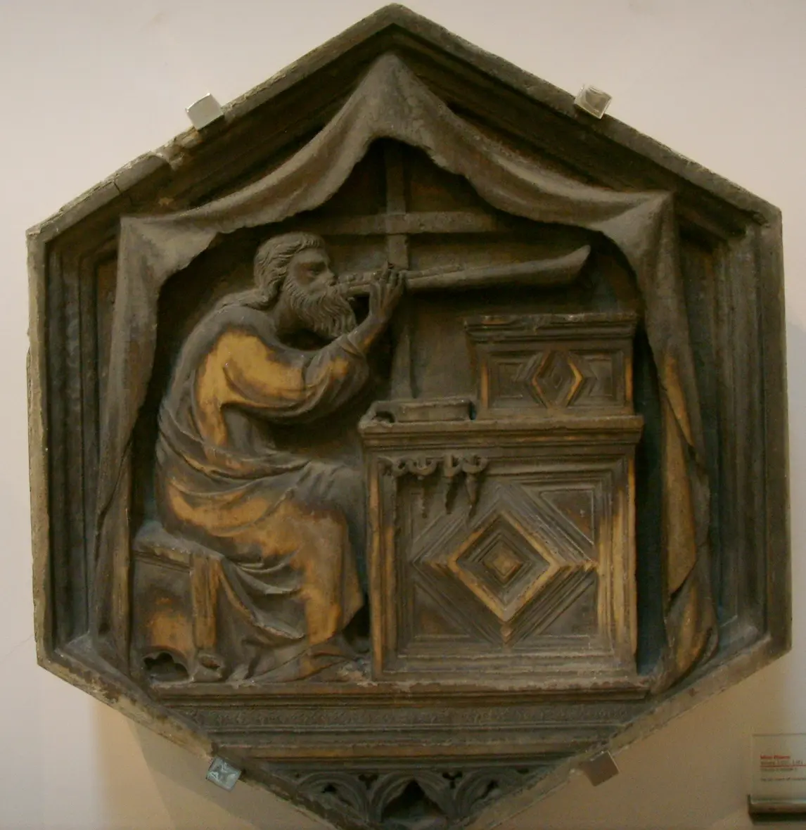 ¿Quién fue Jubal según la Biblia? - Cuál es el primer instrumento en la Biblia quien fue jubal segun la biblia - Cuál es el primer instrumento en la Biblia