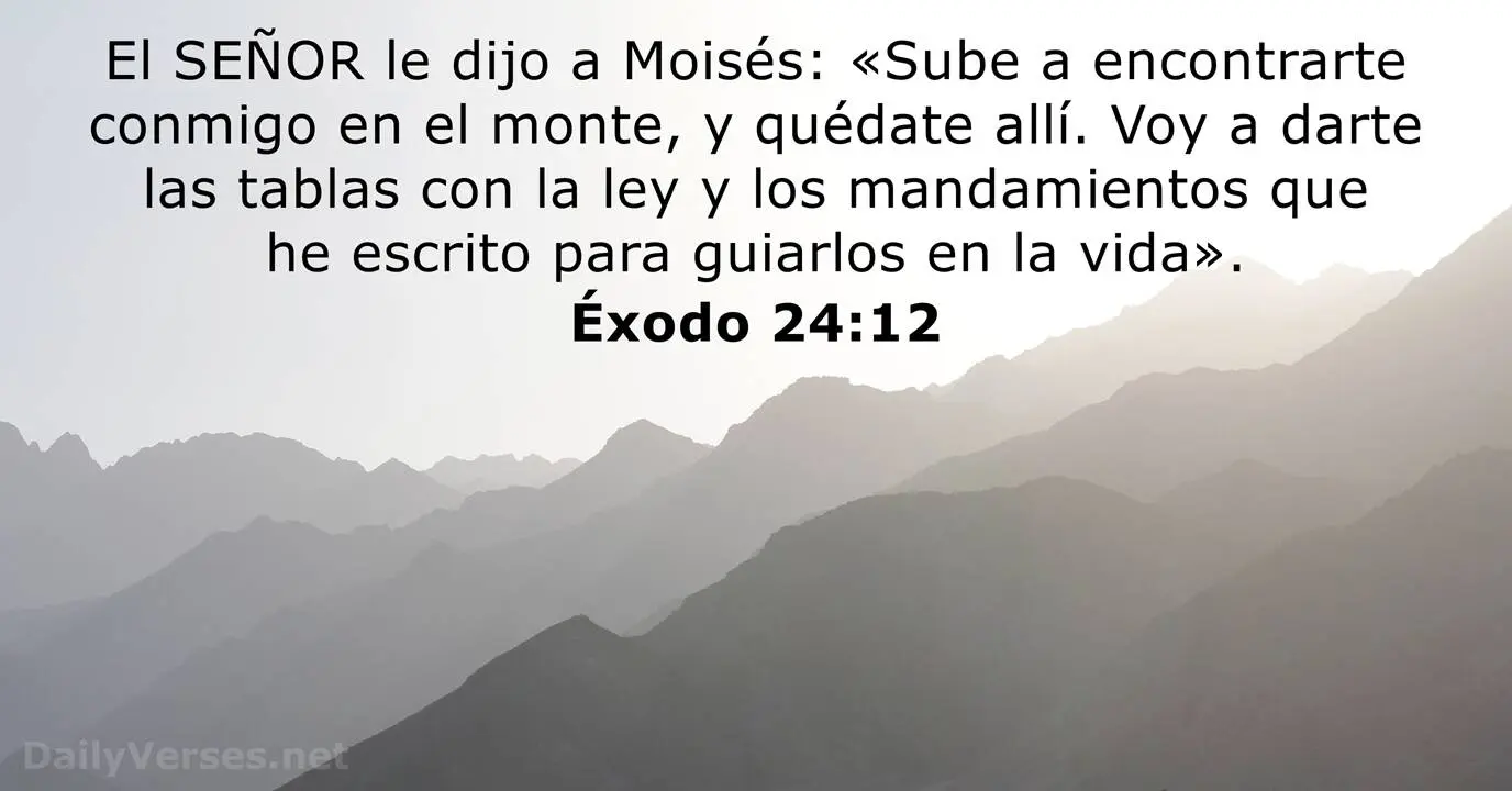 En qué libro de la Biblia aparece Moisés - Cuál es el primer libro de Moisés en que libro dela biblia aparece moises - Cuál es el primer libro de Moisés