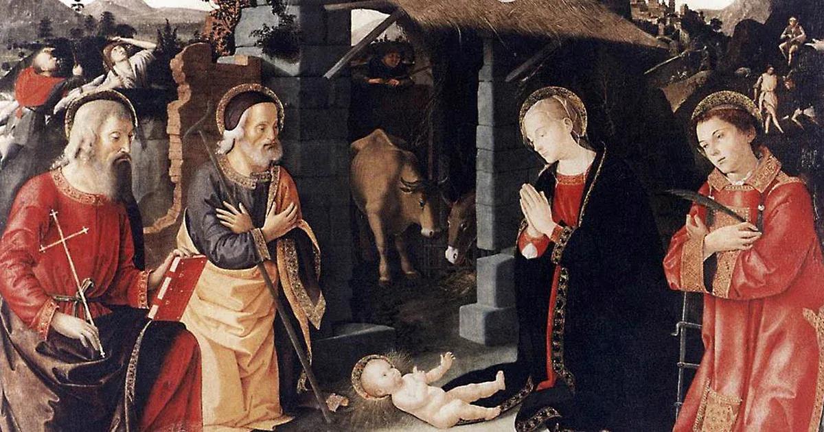 Los Nombres de Jesús en la Biblia: Una Exploración de la Historia y la Teología - Cuál es el primer nombre de Jesús los nombres de jesus en la biblia - Cuál es el primer nombre de Jesús