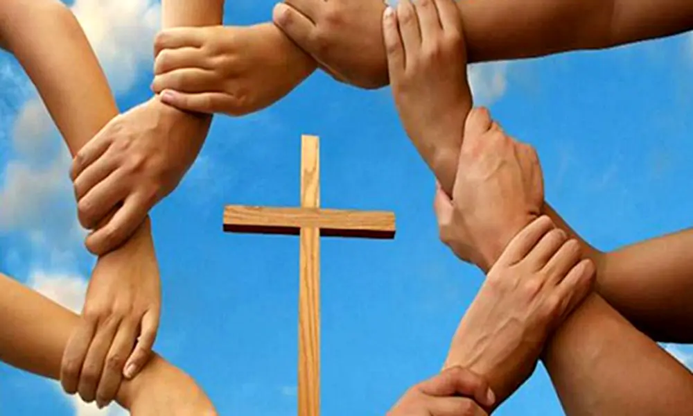 La Doctrina Social de la Iglesia: Un Llamado a la Justicia y la Solidaridad - Cuál es el primer principio de la Doctrina Social de la Iglesia principios de la doctrina social de la iglesia ejemplos - Cuál es el primer principio de la Doctrina Social de la Iglesia