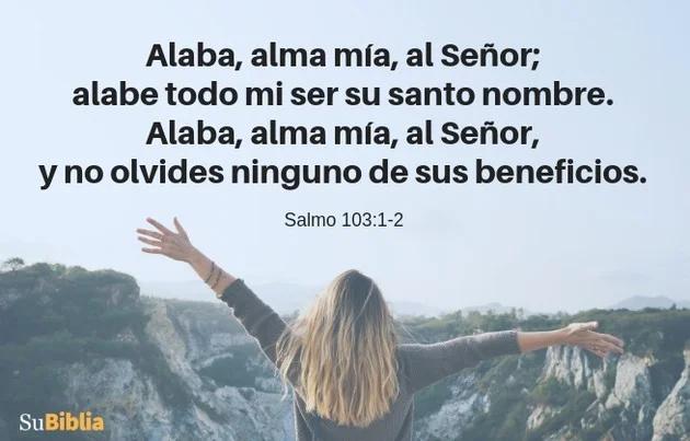 ¿Por qué Alabar a Dios Según la Biblia? - Cuál es el propósito de la alabanza a Dios porque alabar a dios segun la biblia - Cuál es el propósito de la alabanza a Dios