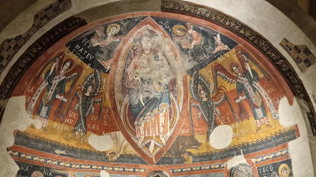 La Jerarquía de los Ángeles según la Biblia - Cuál es el rango más alto de los ángeles jerarquía de los angeles segun la biblia - Cuál es el rango más alto de los ángeles