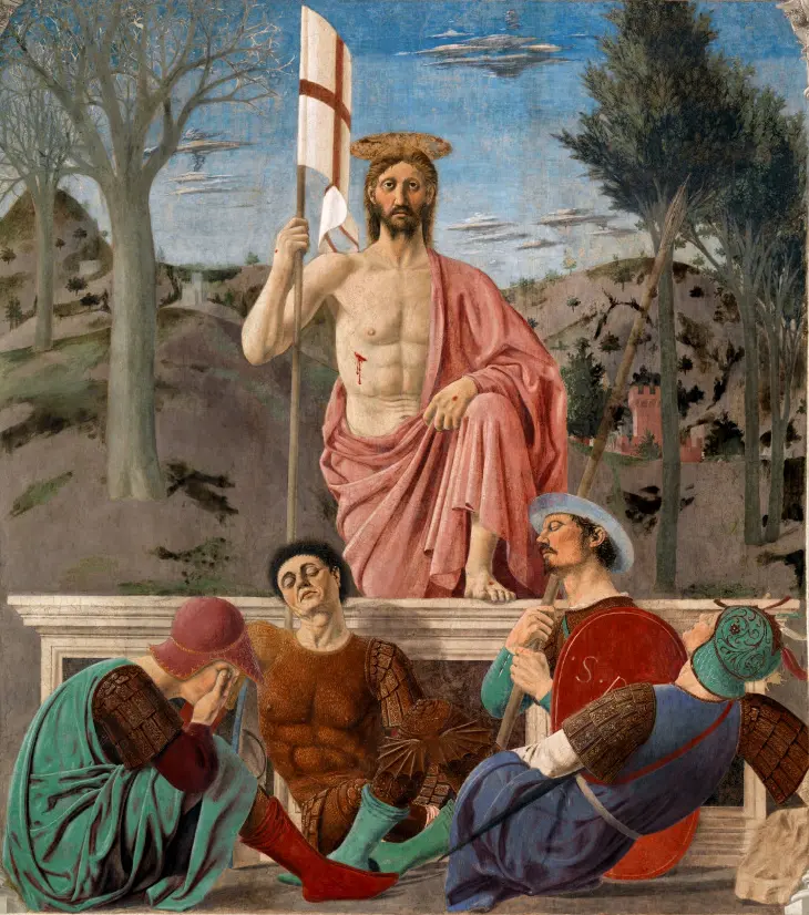 ¿Qué es la Pascua según la Biblia? - Cuál es el sentido de la Pascua que es la pascua segun la biblia - Cuál es el sentido de la Pascua