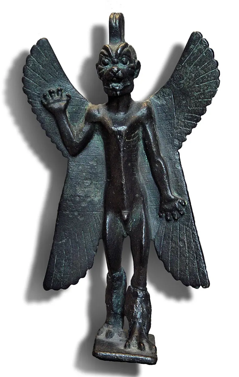 Definición de Demonio Según la Biblia: Una Exploración Profunda - Cuál es el significado bíblico de demonio definicion de demonio segun la biblia - Cuál es el significado bíblico de demonio