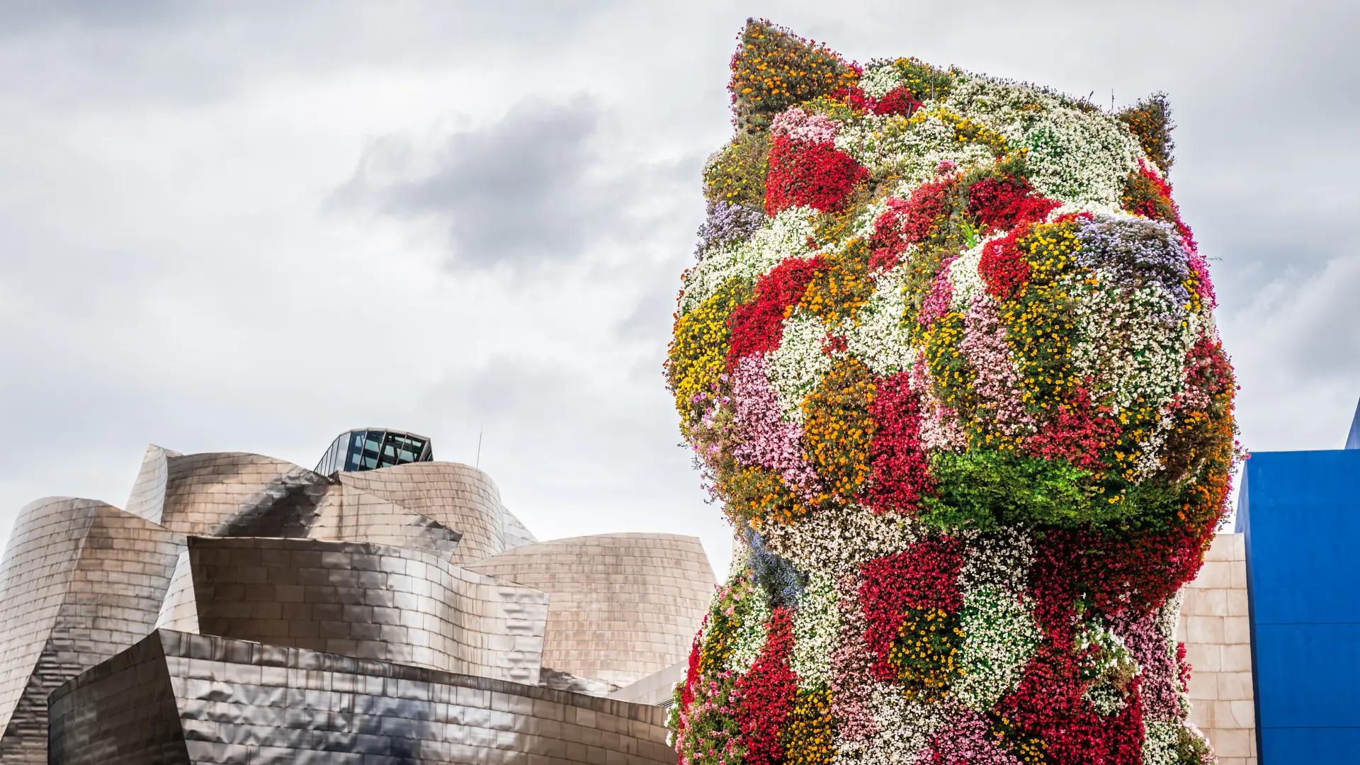 Iglesia Bilbao: Un Viaje a Través de la Historia y la Fe - Cuál es el significado de Bilbao iglesia bilbao - Cuál es el significado de Bilbao
