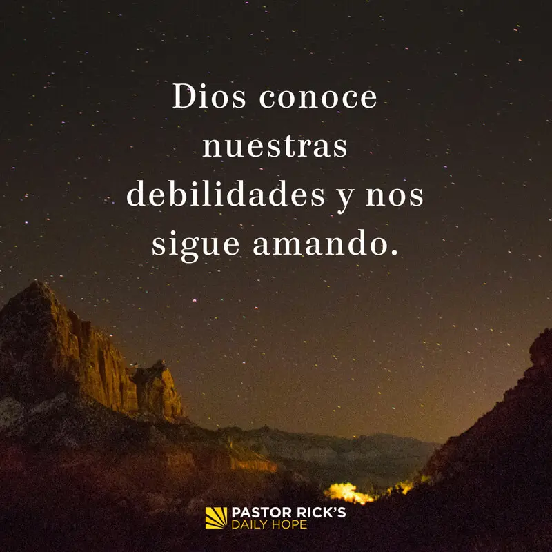 La Debilidad según la Biblia: Un Camino hacia la Fortaleza - Cuál es el significado de debilidad debilidad segun la biblia - Cuál es el significado de debilidad