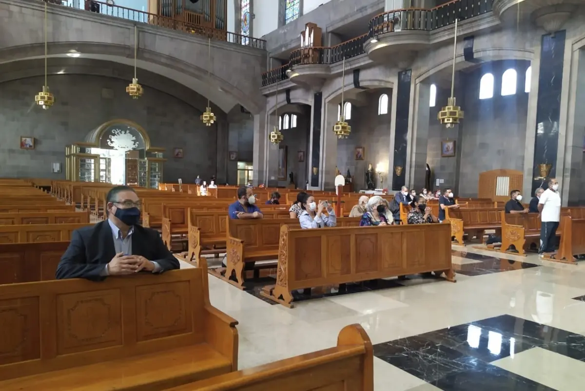 La Feligresía: El Corazón de la Iglesia - Cuál es el significado de Feligresia feligresía de una iglesia - Cuál es el significado de Feligresia