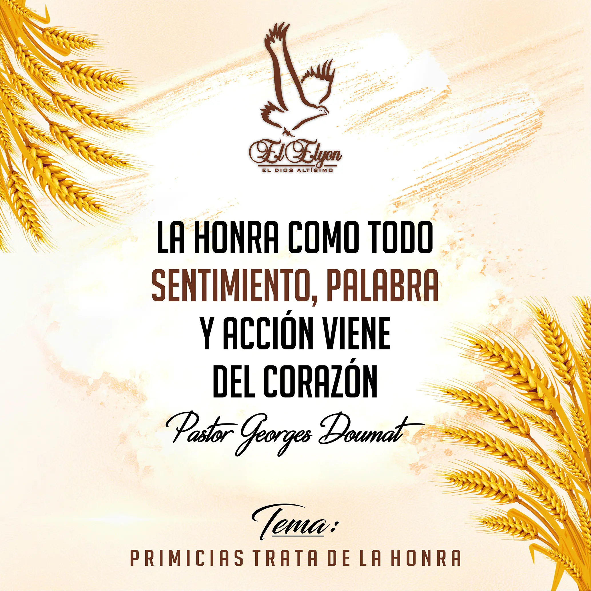 honra en la biblia - Cuál es el significado de honrar