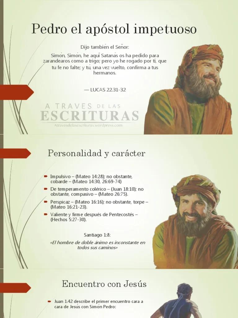 Impetuoso en la Biblia: Un Análisis del Impulso y la Pasión - Cuál es el significado de impetuoso impetuoso en la biblia - Cuál es el significado de impetuoso