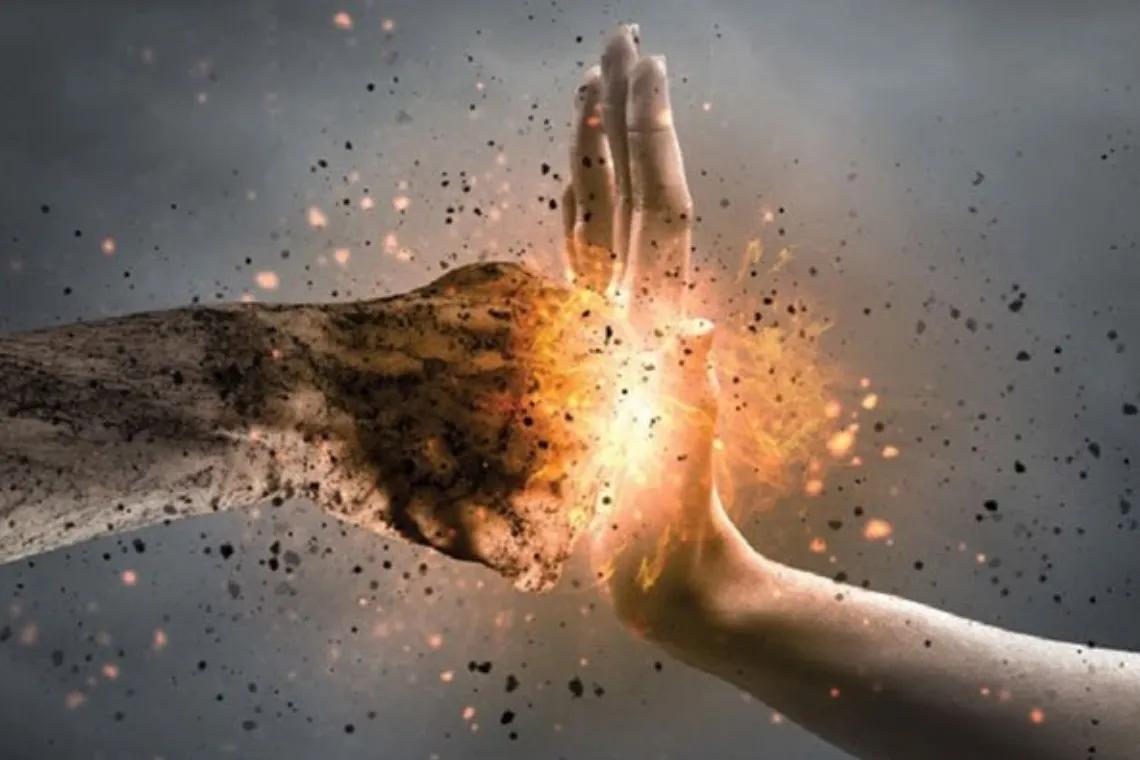 Resistir según la Biblia: Un llamado a la fortaleza espiritual - Cuál es el significado de resistir resistir segun la biblia - Cuál es el significado de resistir