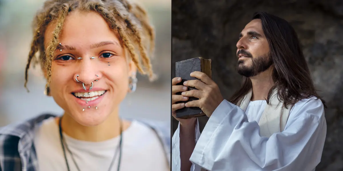 ¿Qué Dice la Biblia sobre los Aretes en la Nariz? Analizando la Simbología y la Historia - Cuál es el significado de un arete en la nariz que dice la biblia de los aretes en la nariz - Cuál es el significado de un arete en la nariz