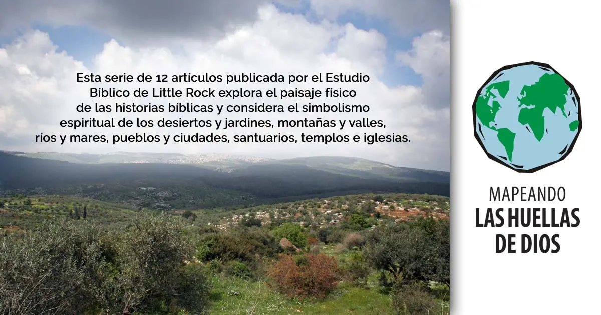 El Desierto en la Biblia: Un Espacio de Prueba y Transformación - Cuál es el significado del desierto que simboliza el desierto en la biblia - Cuál es el significado del desierto