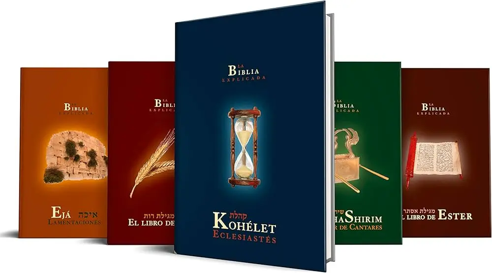 El Libro de Eclesiastés: Un Viaje a Través de la Vanidad y la Búsqueda de Sentido - Cuál es el tema principal del libro de Eclesiastes kohelet biblia - Cuál es el tema principal del libro de Eclesiastes