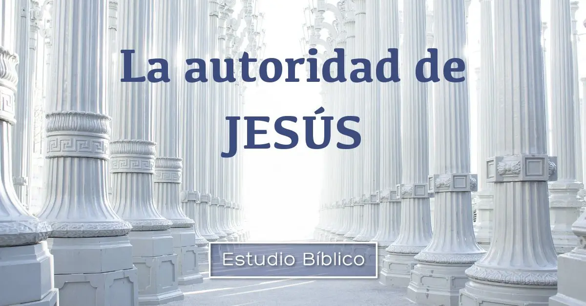 Estudio sobre la Autoridad de la Biblia - Cuál es la autoridad de la Biblia estudio sobre la autoridad de la biblia - Cuál es la autoridad de la Biblia