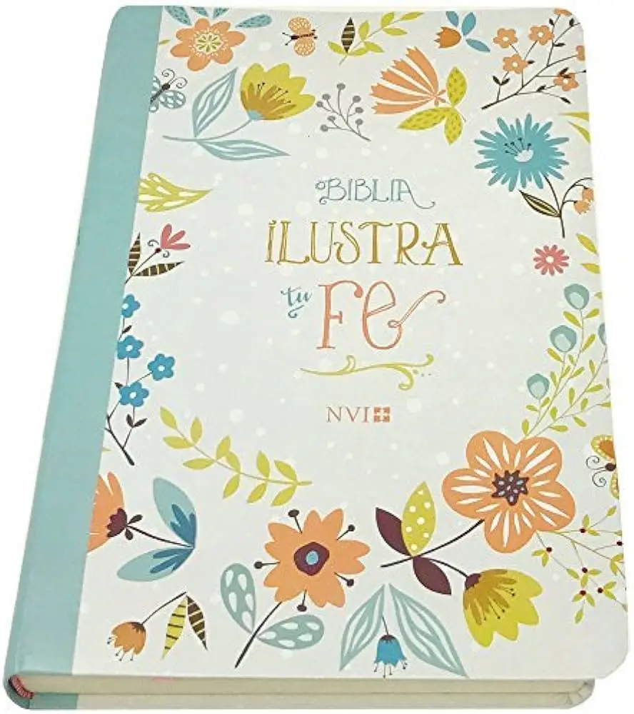 La Biblia Cristiana: Un Viaje a Través de la Fe - Cuál es la Biblia de los cristianos biblia cristiana - Cuál es la Biblia de los cristianos