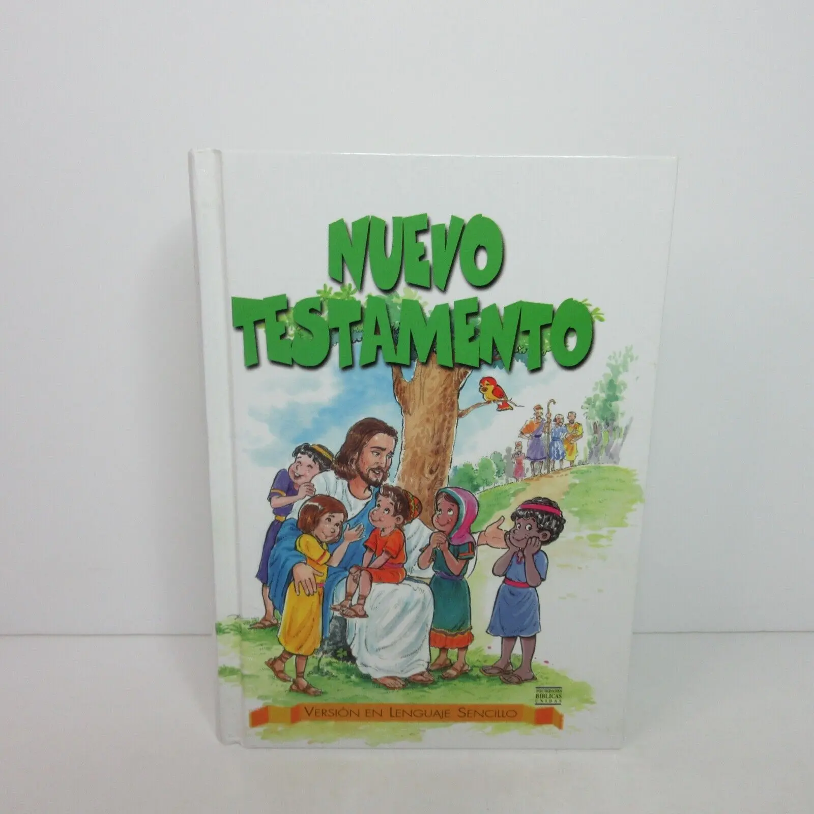 La Biblia en Lenguaje Sencillo: Un Camino Claro a la Palabra de Dios - Cuál es la Biblia lenguaje Sencillo biblia lenguaje sencillo - Cuál es la Biblia lenguaje Sencillo