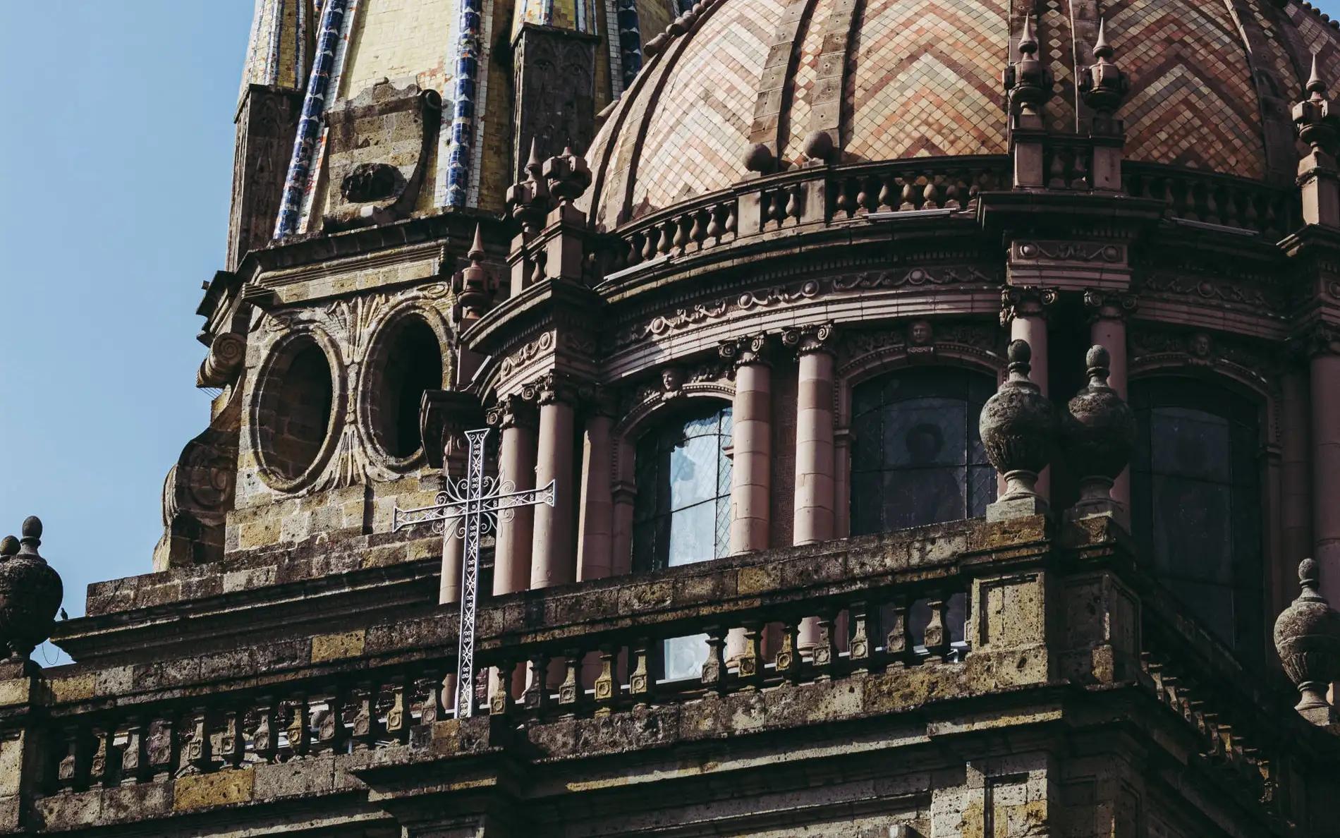 La Iglesia Más Grande de México: Un Santuario de Fe y Arquitectura - Cuál es la catedral más alta de México la iglesia mas grande de mexico - Cuál es la catedral más alta de México
