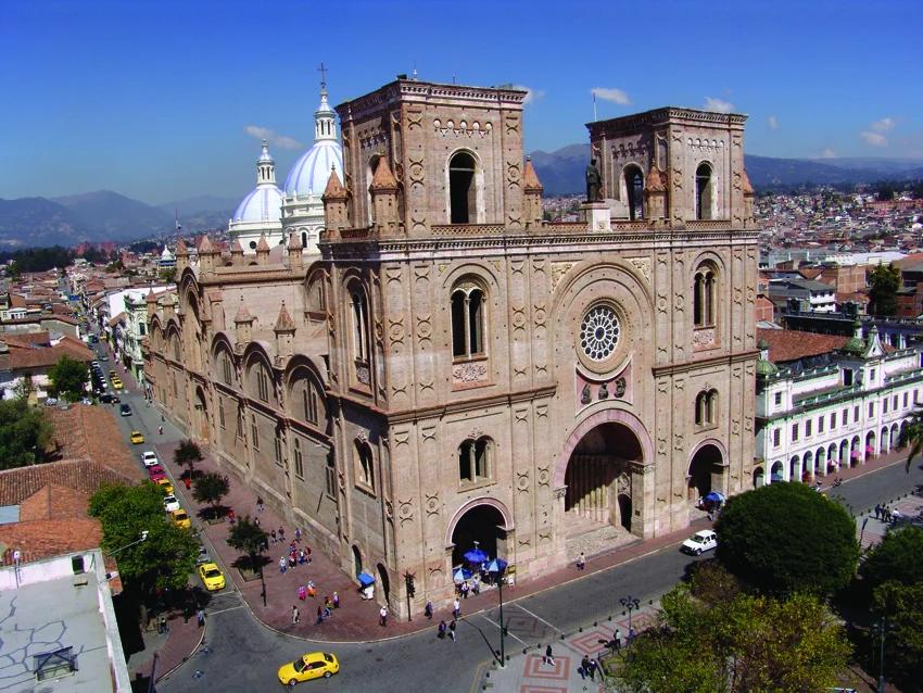 iglesia catedral de la inmaculada concepción - Cuál es la catedral más grande del mundo