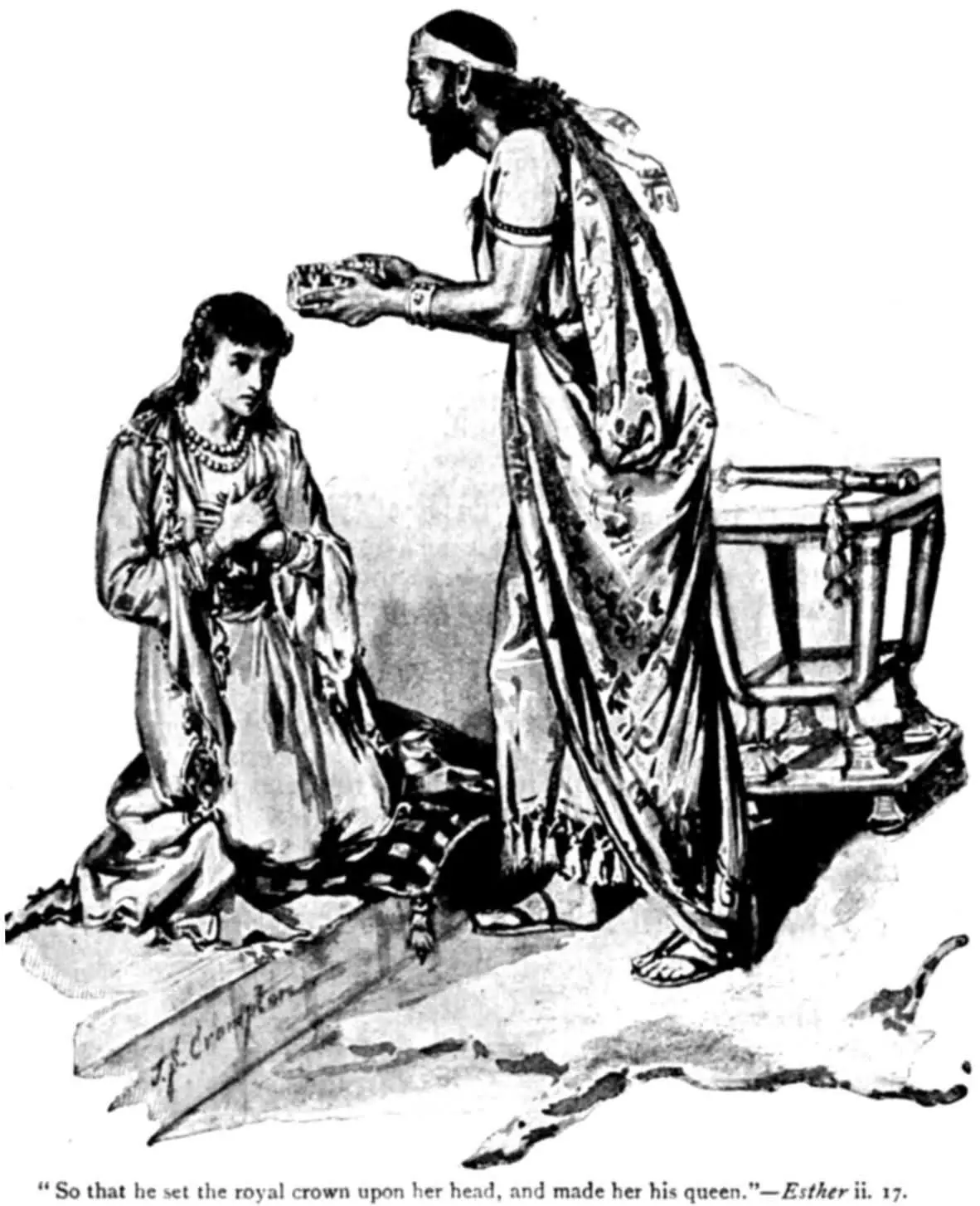 El Libro de Ester: Una Historia de Fe, Coraje y Supervivencia - Cuál es la conclusion del libro de Ester libro de ester biblia - Cuál es la conclusion del libro de Ester