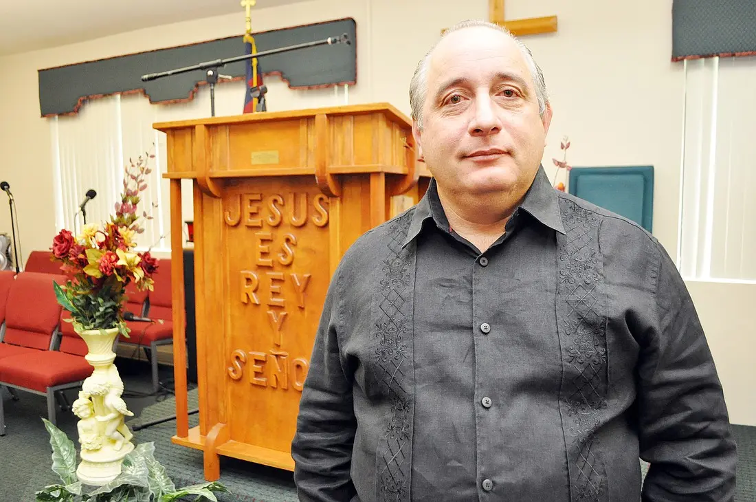 El Pastor en la Iglesia Bautista: Un Tutorial Espiritual y Líder de la Comunidad - Cuál es la creencia de la Iglesia Bautista pastor iglesia bautista - Cuál es la creencia de la Iglesia Bautista