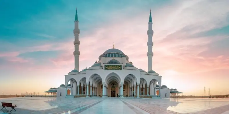 El Islam y la Iglesia: Un Análisis de Similitudes y Diferencias - Cuál es la diferencia entre el cristianismo y el islam islam iglesia - Cuál es la diferencia entre el cristianismo y el islam