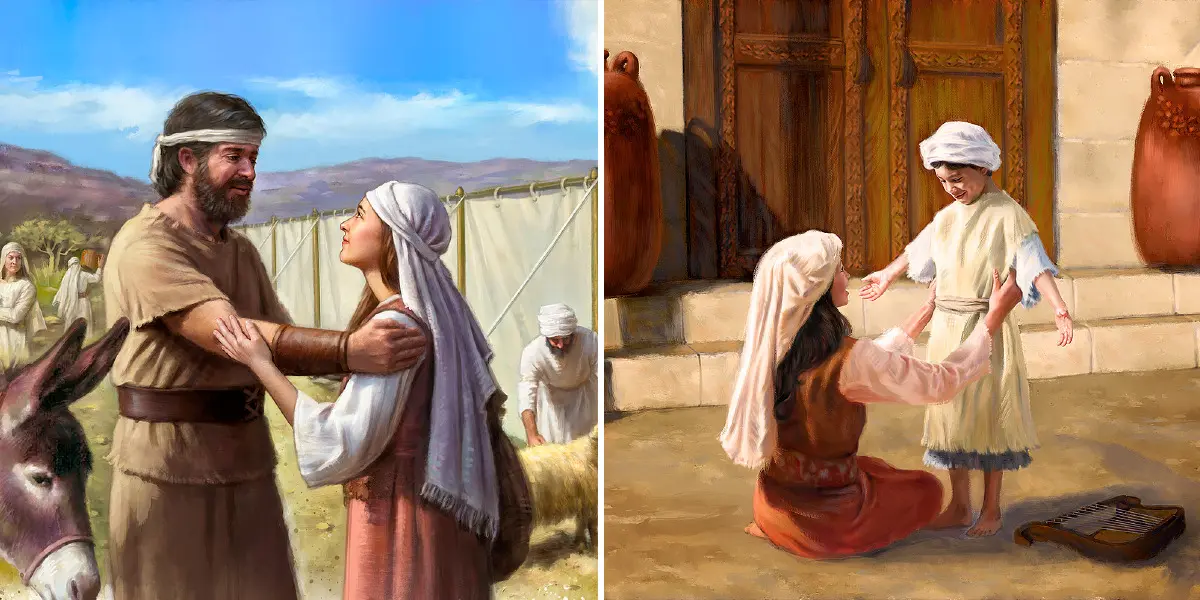 Los Votos en la Biblia: Un Compromiso Sagrado - Cuál es la diferencia entre un pacto y un voto votos segun la biblia - Cuál es la diferencia entre un pacto y un voto