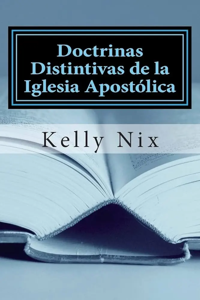 doctrina de la iglesia apostolica - Cuál es la doctrina de la Iglesia Apostólica