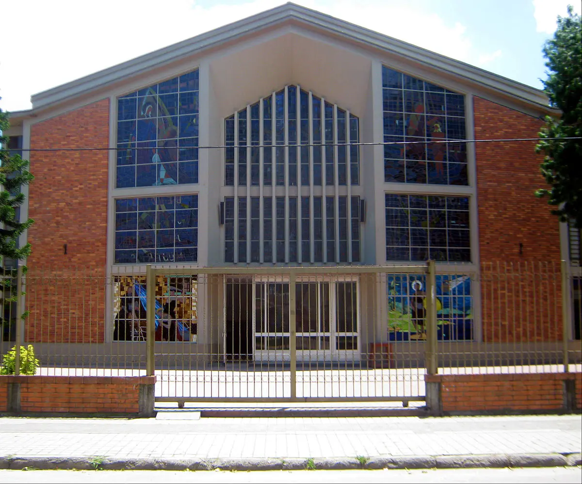 Iglesia Bautista en Bogotá: Un Viaje a la Fe y la Comunidad - Cuál es la doctrina de la Iglesia Bautista Reformada iglesia bautista bogota - Cuál es la doctrina de la Iglesia Bautista Reformada