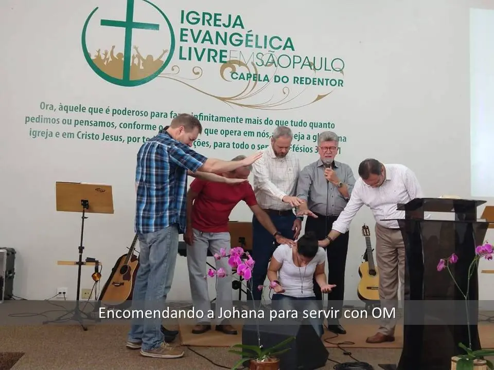 Iglesia Evangélica Libre: Una Tradición de Autonomía y Espiritualidad - Cuál es la doctrina de la Iglesia Libre iglesia evangelica libre - Cuál es la doctrina de la Iglesia Libre
