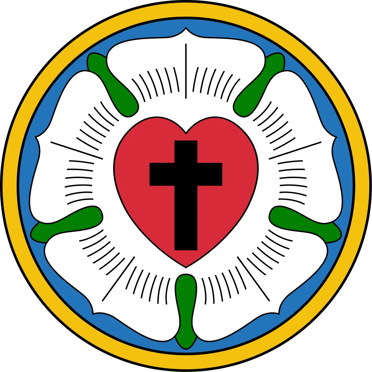 La Misa Luterana: Una Celebración de Fe y Música - Cuál es la doctrina de la Iglesia Luterana misa luterana - Cuál es la doctrina de la Iglesia Luterana