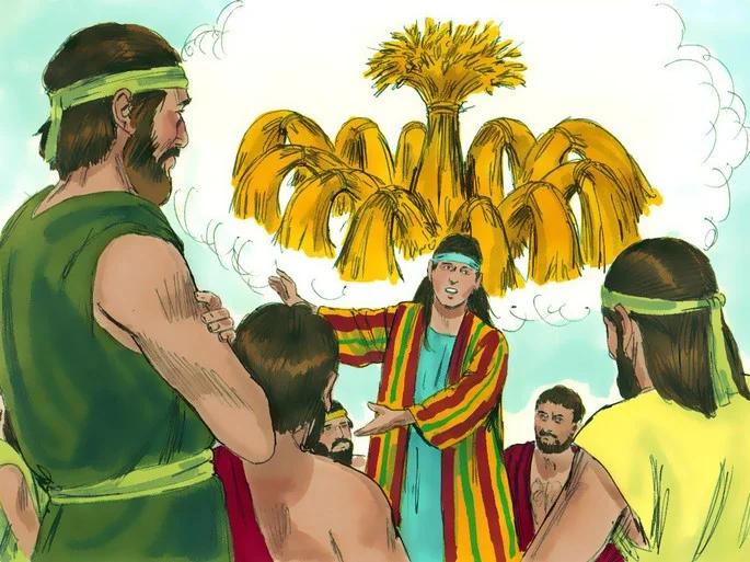 José el Soñador: Un Viaje de Traición, Perdón y Éxito - Cuál es la enseñanza de la historia de José jose el soñador biblia resumen - Cuál es la enseñanza de la historia de José