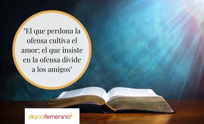 dichos de la biblia - Cuál es la frase que más se repite en la Biblia
