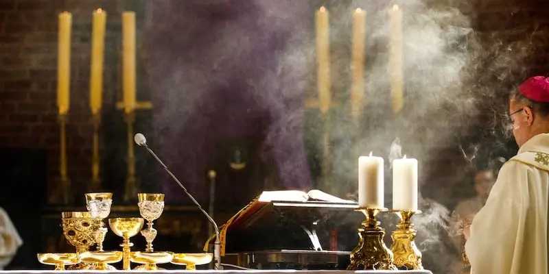 La Función de los Religiosos en la Iglesia Católica - Cuál es la función de los religiosos que funcion cumplen los religiosos en la iglesia catolica - Cuál es la función de los religiosos