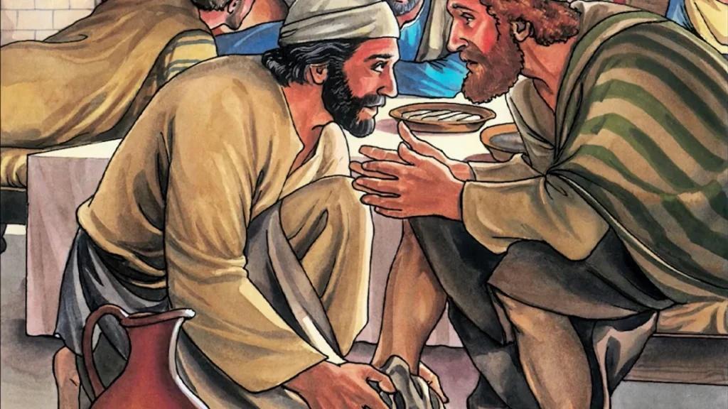 ¿Qué es un Diácono en la Biblia? Un Servicio de Amor y Ayuda - Cuál es la función de un diácono según la Biblia que es un diacono en la biblia - Cuál es la función de un diácono según la Biblia