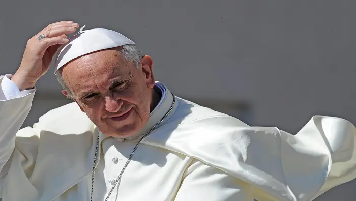 El Rol del Papa en la Iglesia Católica: Tutorial Completa - Cuál es la función del Papa en la Iglesia cual es el rol del papa en la iglesia catolica - Cuál es la función del Papa en la Iglesia