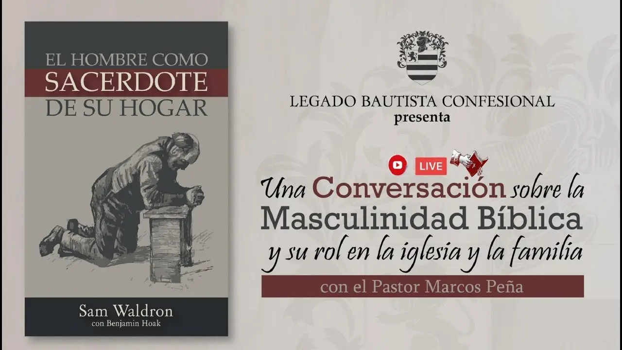 El Rol del Hombre en la Iglesia: Una Perspectiva Antropológica y Teológica - Cuál es la función del varón según la Biblia el rol del hombre en la iglesia - Cuál es la función del varón según la Biblia