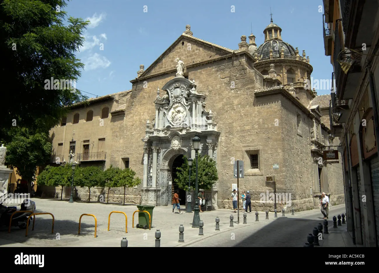 La Iglesia de Santo Justo y Pastor: Un Legado de Fe y Devoción - Cuál es la historia de Justo y Pastor iglesia santo justo y pastor - Cuál es la historia de Justo y Pastor