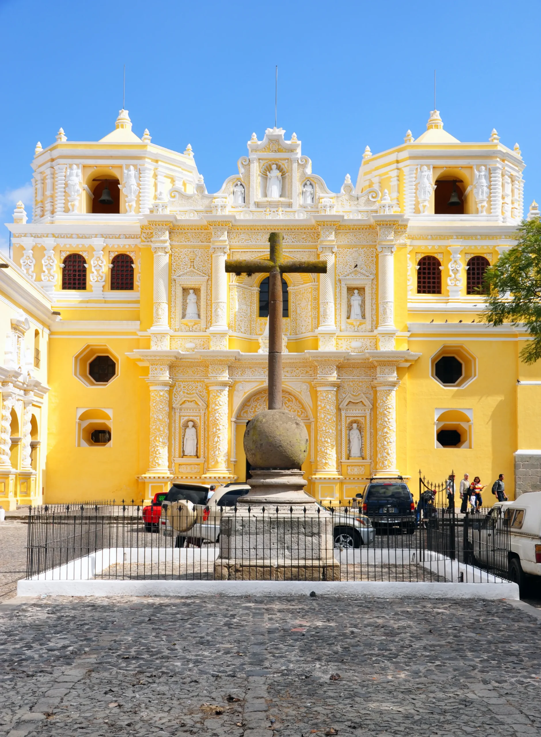 Iglesia Nuestra Señora de la Merced: Historia, Devoción y Legado - Cuál es la historia de Nuestra Señora de la Merced iglesia nuestra señora de la merced - Cuál es la historia de Nuestra Señora de la Merced