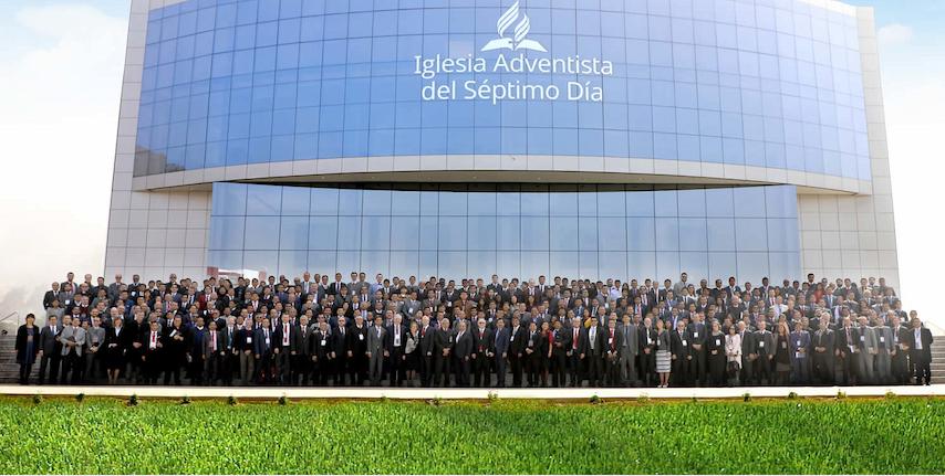 La Iglesia Adventista Más Grande del Mundo: Universidad Norteña del Caribe - Cuál es la Iglesia Adventista más grande del mundo la iglesia adventista mas grande del mundo - Cuál es la Iglesia Adventista más grande del mundo