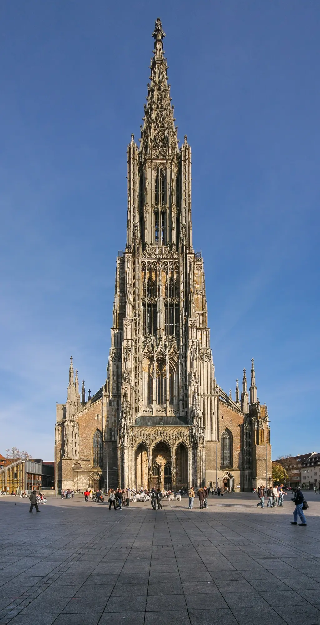 La Búsqueda de lo Alto: Una Tutorial a las Iglesias Más Elevadas del Mundo - Cuál es la iglesia más alta del mundo iglesia mas alta - Cuál es la iglesia más alta del mundo