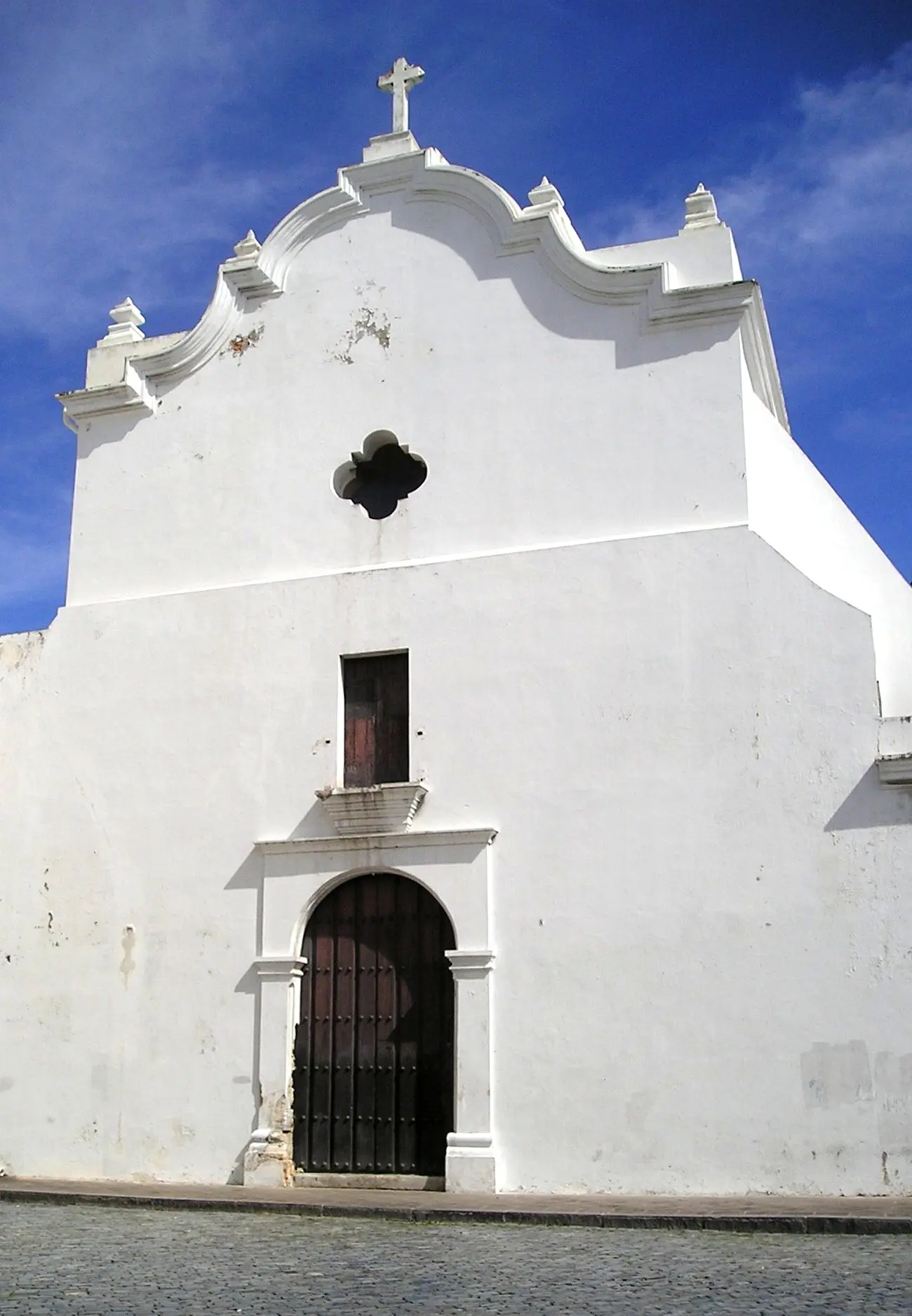 iglesia san - Cuál es la iglesia más antigua de caba